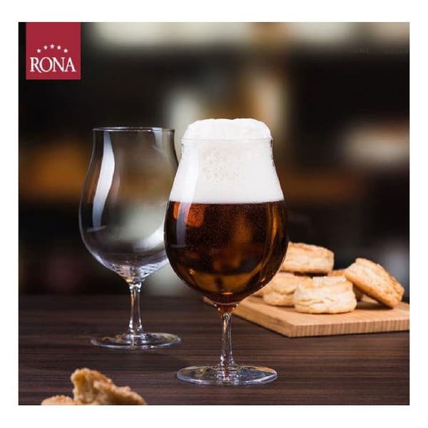RONA Verres till öl Craft Beer 540 ml 6 st