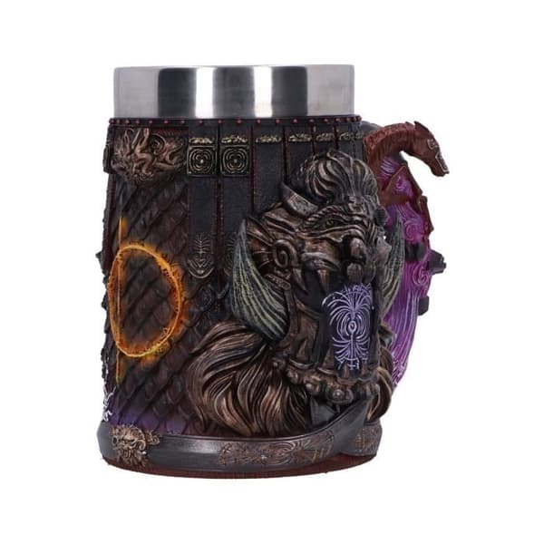 Nemesis Now - Elden Ring - Chope Starscourge Radahn 15 cm