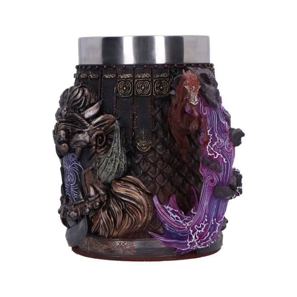 Nemesis Now - Elden Ring - Chope Starscourge Radahn 15 cm