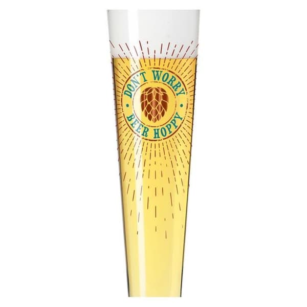 ÖLGLAS HELDENFEST 0,4L KOLLEKTION REBECCA BUS 2022 - RITZENHOFF