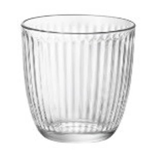 SET MED 6 RADER ACQUA 29CL KUP BORMIOLI ROCCO