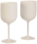 Miniatyrbild 1 av 4: Cocktailglas - designer Mojito aperitifglas - MDCPPBXBL - Glasögonlåda, plast, vit, 0,45 liter, 2 st.