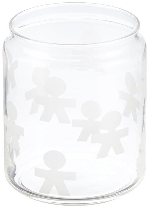 Ölglas - ölmugg - ciderskål A di alessi - 36723 - akk37 Glas
