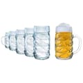 Miniatyrbild 1 av 4: Ölglas - ölmugg - cider bolee Stölzle oberglas - 5010052