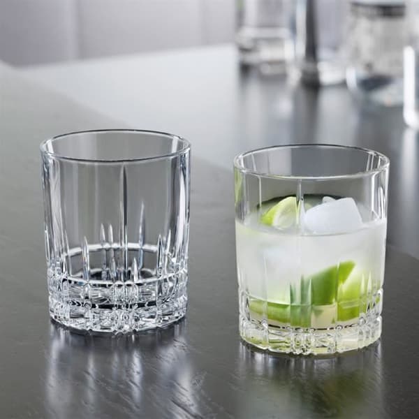 Spiegelau - Cocktailglasögon Perfekt D.O.F. Glas - 4 stycken