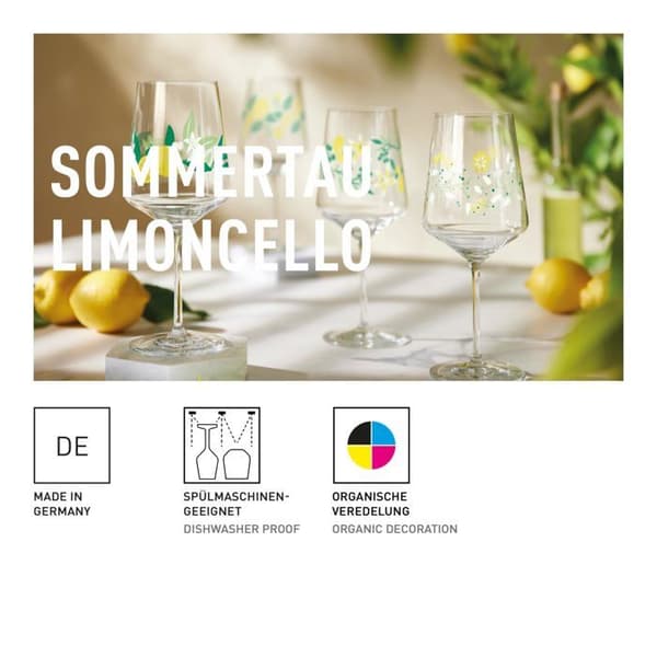 Cocktailglas - aperitifglas Ritzenhoff - 6041004