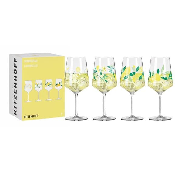 Cocktailglas - aperitifglas Ritzenhoff - 6041004