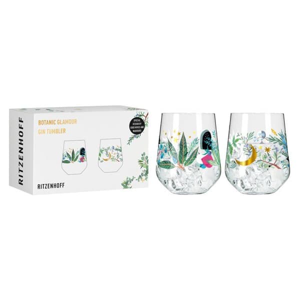 Cocktailglas - aperitifglas Ritzenhoff - 3892001