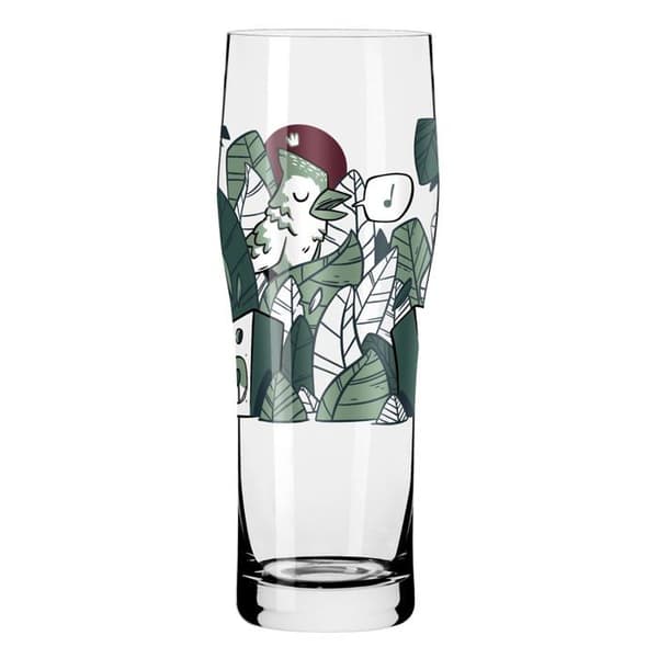 Ölglas - ölsejdel - ciderskål Ritzenhoff - 3