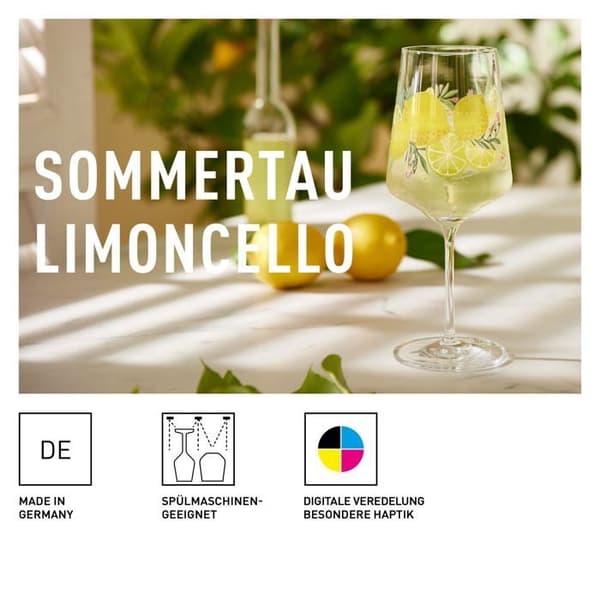 Cocktailglas - aperitifglas Ritzenhoff - 6051004