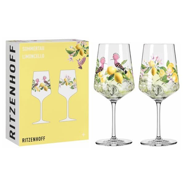 Cocktailglas - aperitifglas Ritzenhoff - 6051004