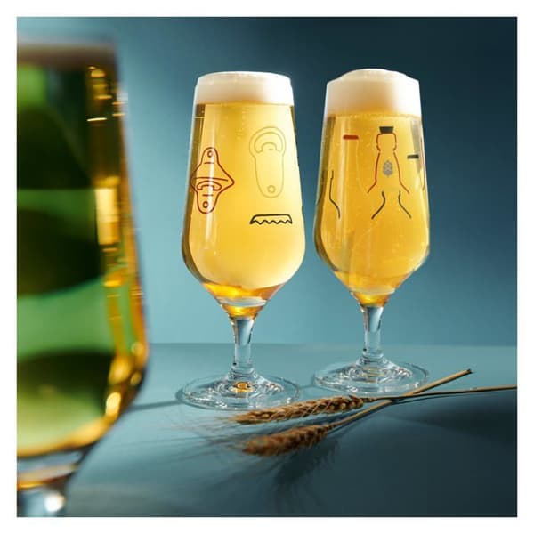 Ölglas - ölkrus - ciderbowl Ritzenhoff - 3471007