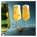 Miniatyrbild 3 av 4: Ölglas - ölkrus - ciderbowl Ritzenhoff - 3471007