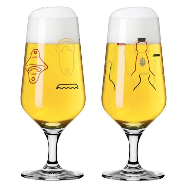 Ölglas - ölkrus - ciderbowl Ritzenhoff - 3471007