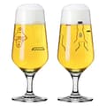 Miniatyrbild 2 av 4: Ölglas - ölkrus - ciderbowl Ritzenhoff - 3471007