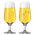 Miniatyrbild 2 av 4: Ölglas - ölkrus - ciderbunke Ritzenhoff - 3471006