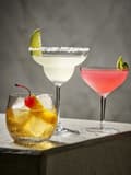 Miniatyrbild 4 av 4: Cocktailglas - aperitifglas Schott zwiesel - 123627