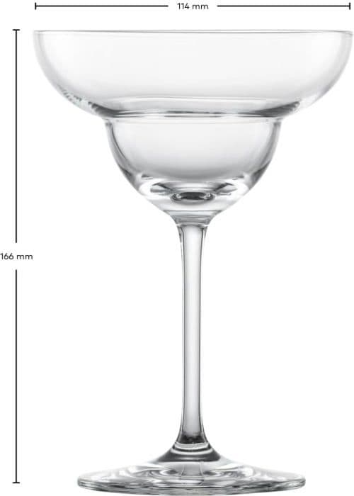 Cocktailglas - aperitifglas Schott zwiesel - 123627