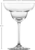 Miniatyrbild 2 av 4: Cocktailglas - aperitifglas Schott zwiesel - 123627
