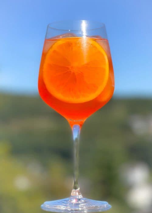 Cocktailglas - aperitifglas Topkapi - 251.222