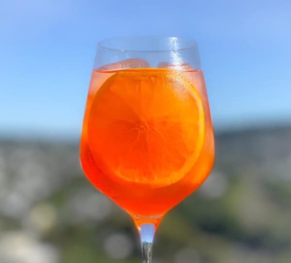 Cocktailglas - aperitifglas Topkapi - 251.222