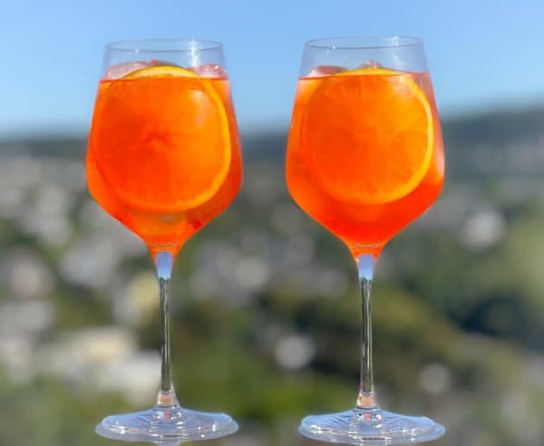 Cocktailglas - aperitifglas Topkapi - 251.222