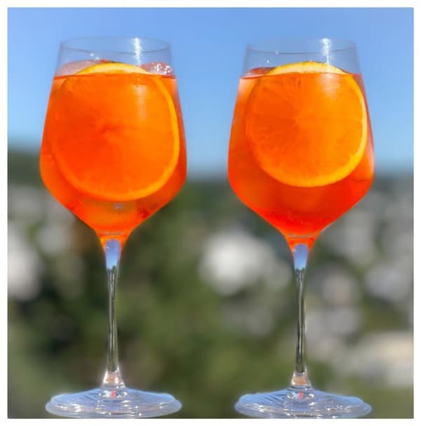 Cocktailglas - aperitifglas Topkapi - 251.222