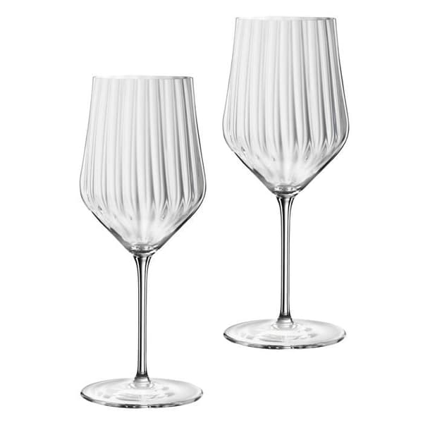 Cocktailglas - aperitifglas Nachtmann - 105600 - Aperitivo 1 Set med 2 cocktailglas i kristall 640 ml