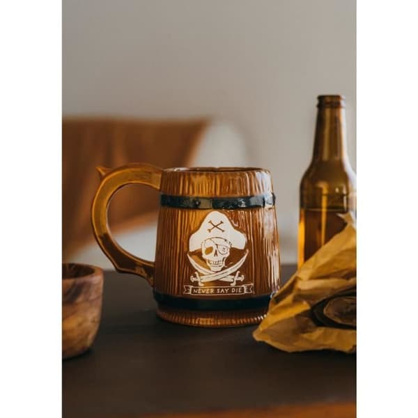 GOONIES - PINT - 600 ML GRUPO ERIK JAR003