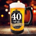 Miniatyrbild 2 av 2: Brasserie Prestige-mugg - 40-årsjubileum