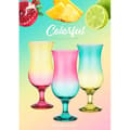 Miniatyrbild 4 av 4: Cocktailglas - aperitifglas Glasmark - A570032-0420-5245-00 - Set med 6 alkoholcocktailglas - 420 ml
