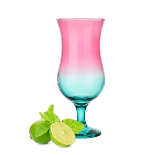 Cocktailglas - aperitifglas Glasmark - A570032-0420-5245-00 - Set med 6 alkoholcocktailglas - 420 ml