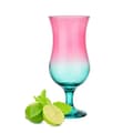 Miniatyrbild 2 av 4: Cocktailglas - aperitifglas Glasmark - A570032-0420-5245-00 - Set med 6 alkoholcocktailglas - 420 ml
