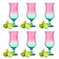 Miniatyrbild 1 av 4: Cocktailglas - aperitifglas Glasmark - A570032-0420-5245-00 - Set med 6 alkoholcocktailglas - 420 ml