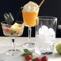 Miniatyrbild 3 av 3: Cocktailglas - Bruno Evrard - TATTOO - 27cl - Titanförstärkt glas - Paket med 6