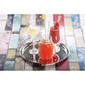 Miniatyrbild 5 av 6: Cocktailglas - Olympia - 340 ml - Kristall - Set om 6 - Tål diskmaskin