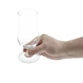 Miniatyrbild 6 av 6: Cocktailglas - Olympia - 340 ml - Kristall - Set om 6 - Tål diskmaskin