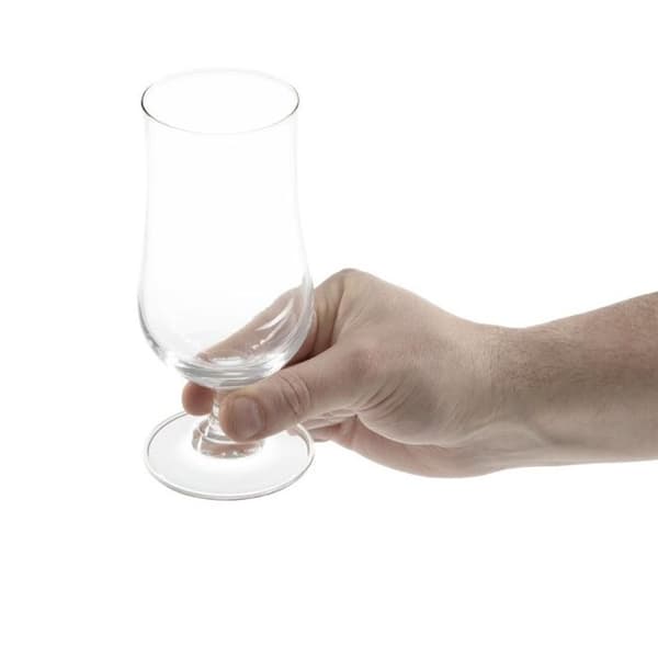Cocktailglas - Olympia - 340 ml - Kristall - Set om 6 - Tål diskmaskin