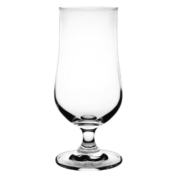 Cocktailglas - Olympia - 340 ml - Kristall - Set om 6 - Tål diskmaskin