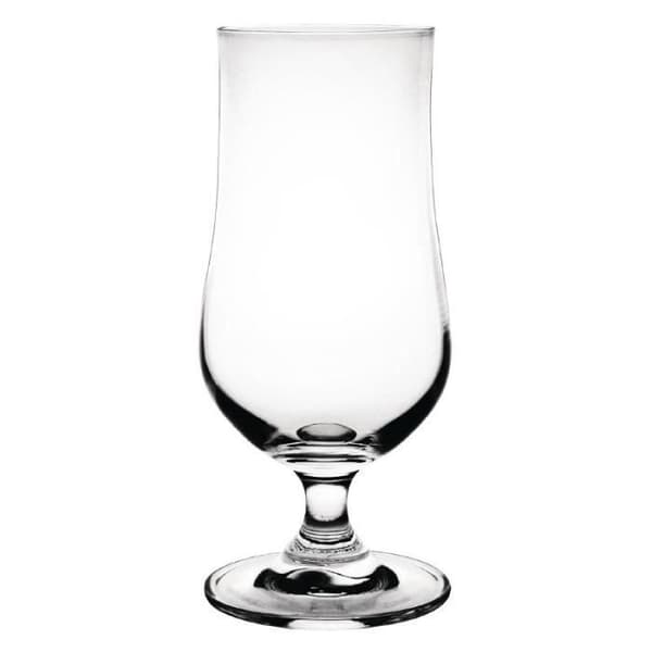 Cocktailglas - Olympia - 340 ml - Kristall - Set om 6 - Tål diskmaskin