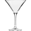 Miniatyrbild 4 av 4: Verres à Martini - KROSNO - Avant Garde - 240 ML - Lot de 6 - Kristallklart Transparent