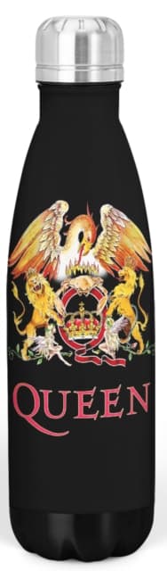 Metallipullo: Queen - Classic Crest