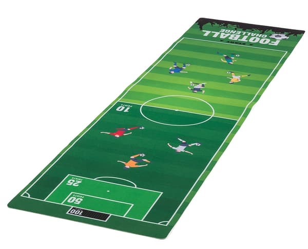 Drinking Game, Tabletop Football,