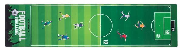 Drinking Game, Tabletop Football,