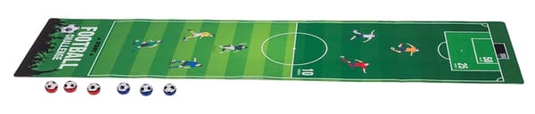 Drinking Game, Tabletop Football,