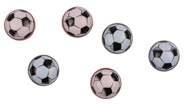Drinking Game, Tabletop Football,