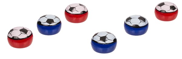 Drinking Game, Tabletop Football,
