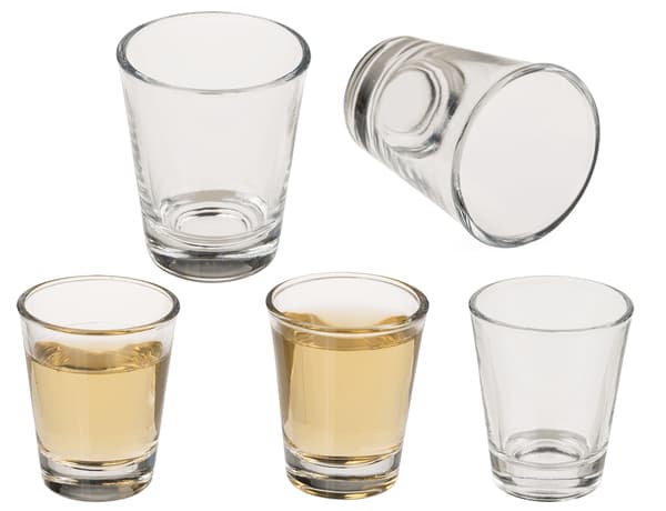 Drinking Game, Tabletop Football,