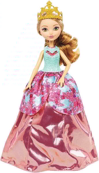 Ever After High Ashlynn Ella 2-in-1 Magical Fashion