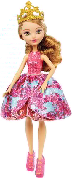 Ever After High Ashlynn Ella 2-in-1 Magical Fashion